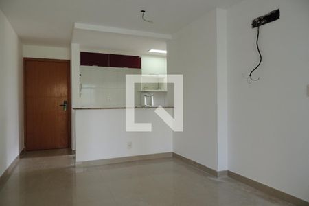 Apartamento para alugar com 80m², 3 quartos e 1 vagaSala 