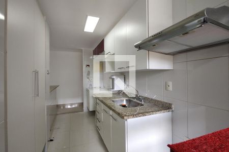 Apartamento para alugar com 80m², 3 quartos e 1 vaga Apartamento para alugar com 80m², 3 quartos e 1 vagaCozinha - Armários