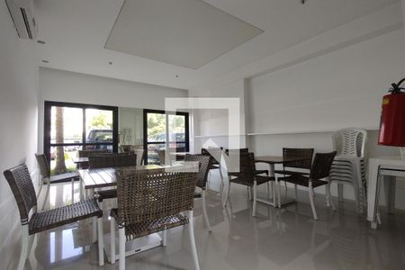 Apartamento para alugar com 80m², 3 quartos e 1 vaga Apartamento para alugar com 80m², 3 quartos e 1 vagaSalão de festas