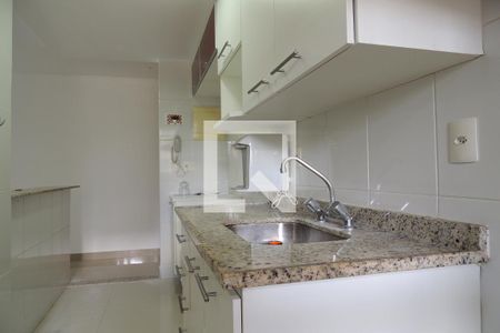 Apartamento para alugar com 80m², 3 quartos e 1 vagaCozinha - Armários