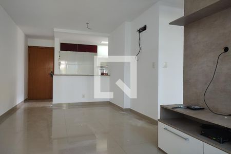 Sala  de apartamento para alugar com 3 quartos, 80m² em Jacarepaguá, Rio de Janeiro