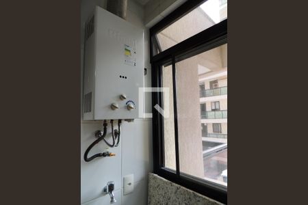 Apartamento para alugar com 80m², 3 quartos e 1 vaga Apartamento para alugar com 80m², 3 quartos e 1 vagaÁrea de Serviço