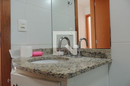 Apartamento para alugar com 80m², 3 quartos e 1 vagaBanheiro Social