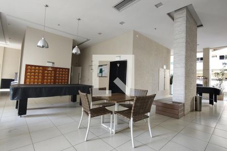 Apartamento para alugar com 80m², 3 quartos e 1 vaga Apartamento para alugar com 80m², 3 quartos e 1 vagaÁrea Gourmet