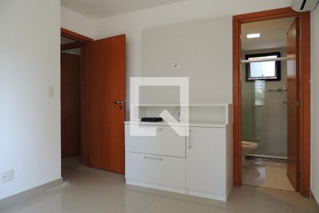 Apartamento para alugar com 80m², 3 quartos e 1 vagaQuarto 2 - Suíte