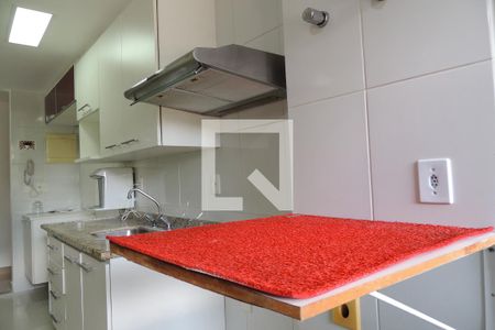 Apartamento para alugar com 80m², 3 quartos e 1 vagaCozinha - Armários