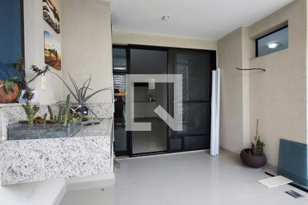 Apartamento para alugar com 80m², 3 quartos e 1 vaga Apartamento para alugar com 80m², 3 quartos e 1 vagaVaranda gourmet