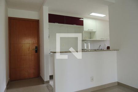 Apartamento para alugar com 80m², 3 quartos e 1 vagaSala 