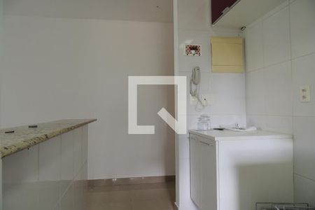 Apartamento para alugar com 80m², 3 quartos e 1 vagaCozinha - ArmáriosCozinha - Armários