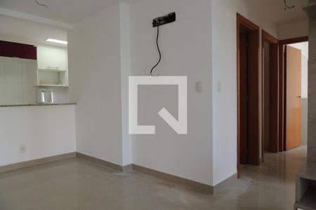Sala  de apartamento para alugar com 3 quartos, 80m² em Jacarepaguá, Rio de Janeiro