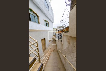 Casa para alugar com 150m², 3 quartos e sem vaga Casa para alugar com 150m², 3 quartos e sem vagaEntrada