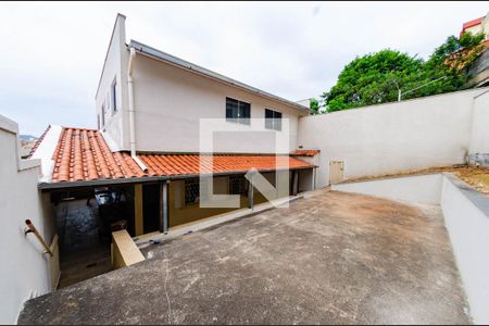 Casa para alugar com 150m², 3 quartos e sem vaga Casa para alugar com 150m², 3 quartos e sem vagaÁrea externa