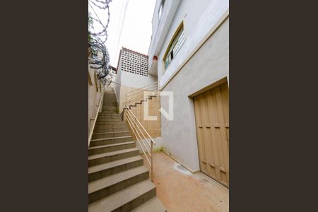 Casa para alugar com 150m², 3 quartos e sem vaga Casa para alugar com 150m², 3 quartos e sem vagaEntrada