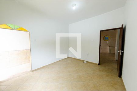 Sala de casa para alugar com 3 quartos, 150m² em Padre Eustáquio, Belo Horizonte