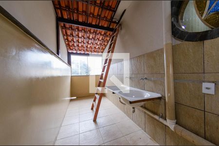 Casa para alugar com 150m², 3 quartos e sem vaga Casa para alugar com 150m², 3 quartos e sem vagaÁrea de serviço