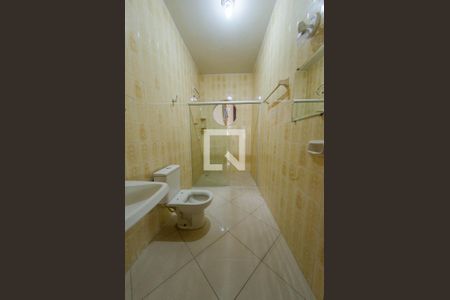 Casa para alugar com 150m², 3 quartos e sem vaga Casa para alugar com 150m², 3 quartos e sem vagaBanheiro 1
