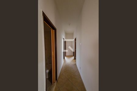 Casa para alugar com 150m², 3 quartos e sem vaga Casa para alugar com 150m², 3 quartos e sem vagaCorredor