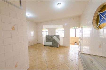Casa para alugar com 150m², 3 quartos e sem vaga Casa para alugar com 150m², 3 quartos e sem vagaCozinha