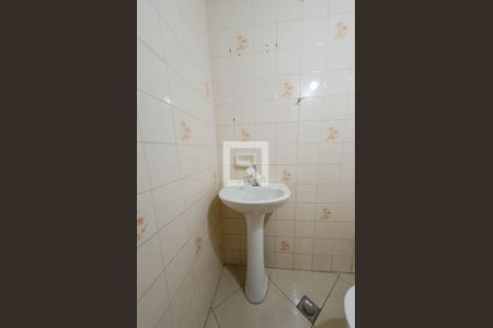Casa para alugar com 150m², 3 quartos e sem vaga Casa para alugar com 150m², 3 quartos e sem vagaLavabo