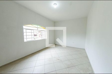 Quarto 2 de casa para alugar com 3 quartos, 150m² em Padre Eustáquio, Belo Horizonte