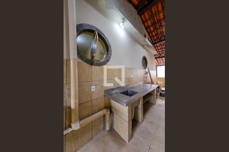 Casa para alugar com 150m², 3 quartos e sem vaga Casa para alugar com 150m², 3 quartos e sem vagaÁrea de serviço
