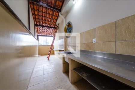 Casa para alugar com 150m², 3 quartos e sem vaga Casa para alugar com 150m², 3 quartos e sem vagaÁrea de serviço