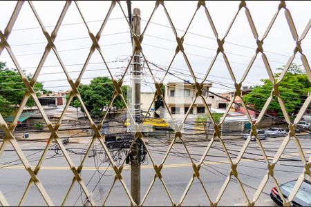 Vista de casa para alugar com 3 quartos, 150m² em Padre Eustáquio, Belo Horizonte