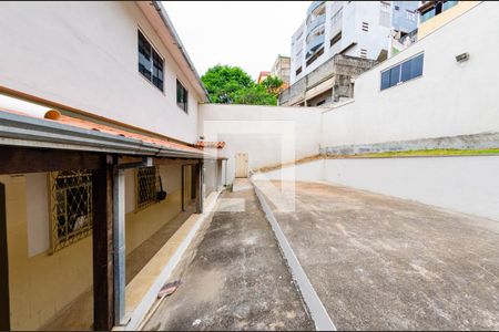 Casa para alugar com 150m², 3 quartos e sem vaga Casa para alugar com 150m², 3 quartos e sem vagaÁrea externa