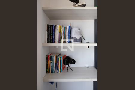 Suíte de apartamento à venda com 2 quartos, 71m² em Vila Leopoldina, São Paulo