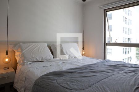 Suíte de apartamento à venda com 2 quartos, 71m² em Vila Leopoldina, São Paulo