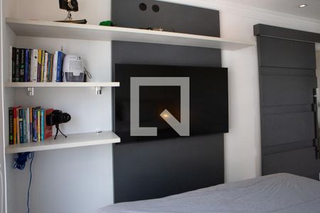 Suíte de apartamento à venda com 2 quartos, 71m² em Vila Leopoldina, São Paulo