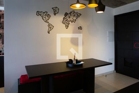 Sala de apartamento à venda com 2 quartos, 71m² em Vila Leopoldina, São Paulo