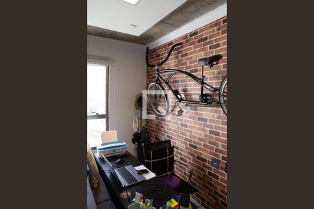 Sala de apartamento à venda com 2 quartos, 71m² em Vila Leopoldina, São Paulo