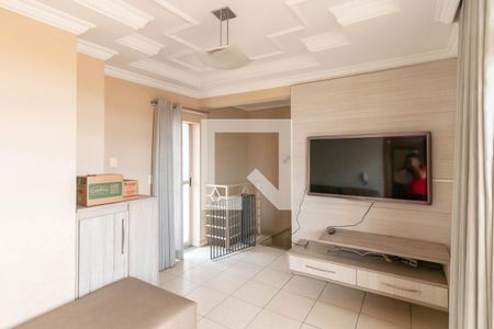 Apartamento para alugar com 320m², 5 quartos e 2 vagasSala 2 andar