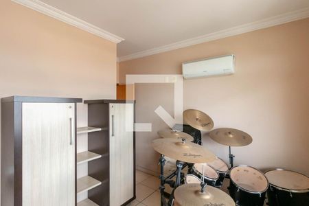 Apartamento para alugar com 320m², 5 quartos e 2 vagasQuarto 5