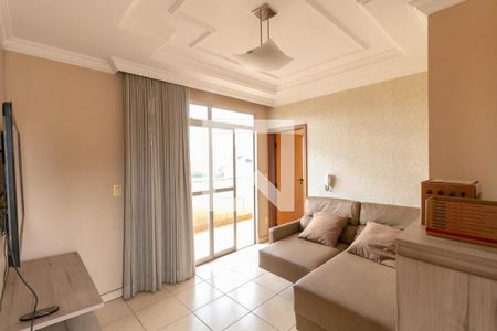 Apartamento para alugar com 320m², 5 quartos e 2 vagasSala 2