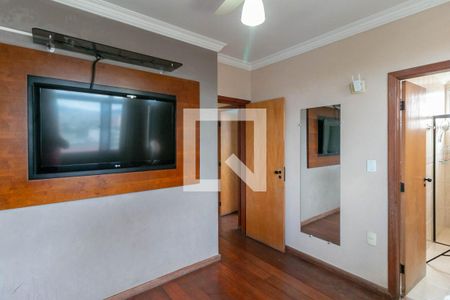 Apartamento para alugar com 320m², 5 quartos e 2 vagasQuarto Suíte