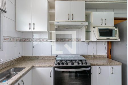 Apartamento para alugar com 320m², 5 quartos e 2 vagasCozinha