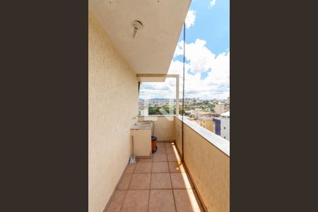 Apartamento para alugar com 320m², 5 quartos e 2 vagasVaranda