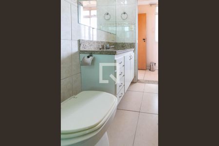 Apartamento para alugar com 320m², 5 quartos e 2 vagasBanheiro Social