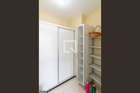 Apartamento para alugar com 320m², 5 quartos e 2 vagasÁrea de Serviço