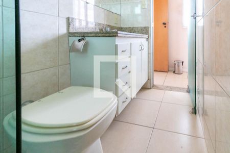 Apartamento para alugar com 320m², 5 quartos e 2 vagasBanheiro Social