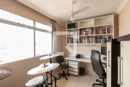 Apartamento para alugar com 320m², 5 quartos e 2 vagasQuarto 5