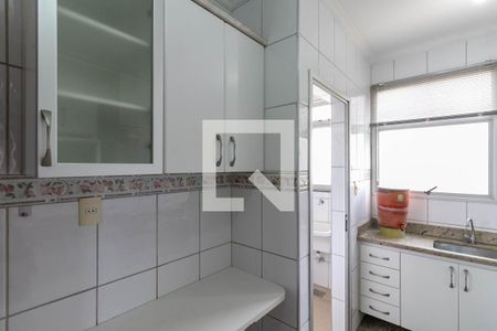 Apartamento para alugar com 320m², 5 quartos e 2 vagasCozinha