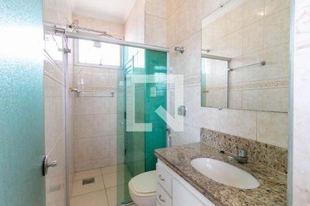 Apartamento para alugar com 320m², 5 quartos e 2 vagasBanheiro Social