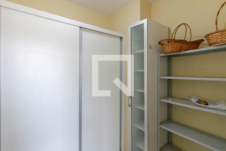 Apartamento para alugar com 320m², 5 quartos e 2 vagasÁrea de Serviço