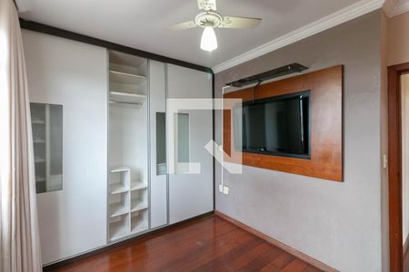Apartamento para alugar com 320m², 5 quartos e 2 vagasQuarto Suíte