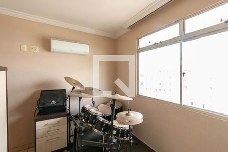 Apartamento para alugar com 320m², 5 quartos e 2 vagasQuarto 5