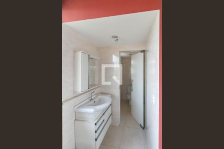 Apartamento para alugar com 320m², 5 quartos e 2 vagasVaranda gourmet