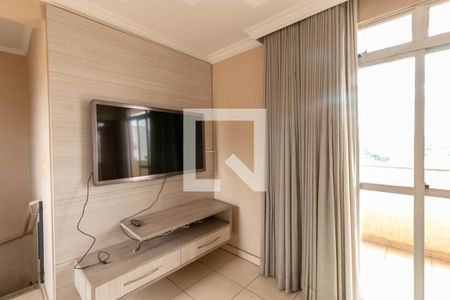 Apartamento para alugar com 320m², 5 quartos e 2 vagasSala 2